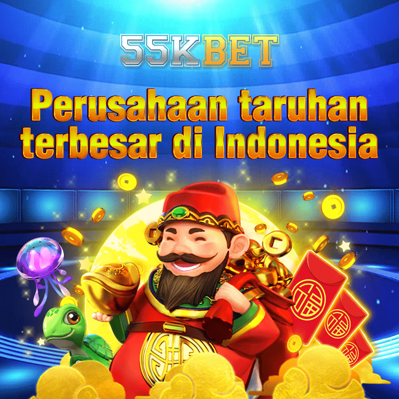 『Menemukan Keberuntungan di ibox4d: Situs Slot Ga』